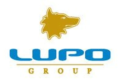 Lupo Home Line logo