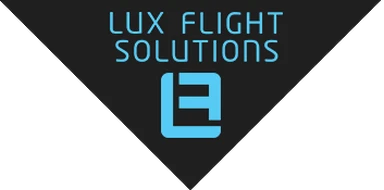 Lux Flight Solutions logo