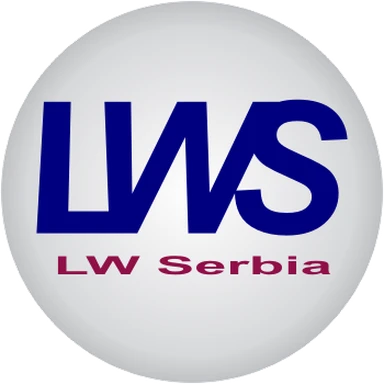 Laurence Walter Serbia d.o.o. logo