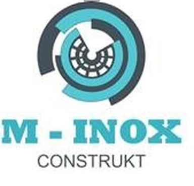 M-Inox Construkt d.o.o. logo