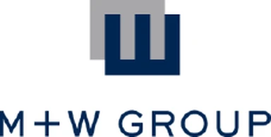 M+W Process Engineering d.o.o. logo