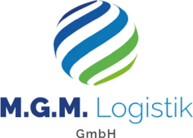 M.G.M. Logistik GmbH logo