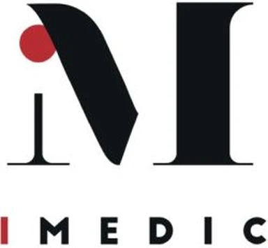 Imedic logo