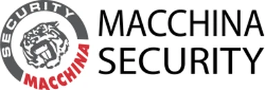 Macchina Security d.o.o. logo