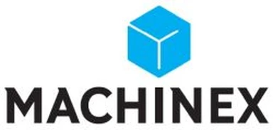 Machinex d.o.o. logo