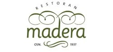 Aida-Trade d.o.o. (Restoran Madera) logo