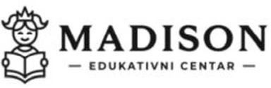 Edukativni centar Madison d.o.o. logo