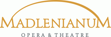 Ustanova kulture Opera & Theatre Madlenianum logo