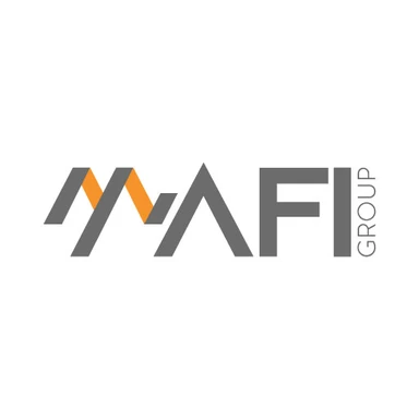 Mafi Group d.o.o. logo