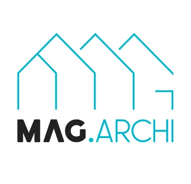 Mag arhitektura d.o.o. Novi Sad logo