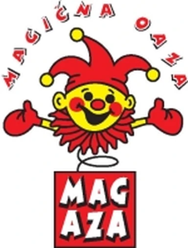 Magaza d.o.o. logo