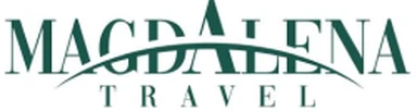 Magdalena Travel logo
