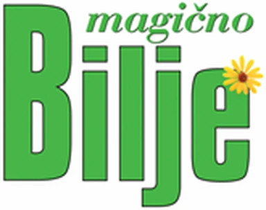 Magično Bilje d.o.o. logo