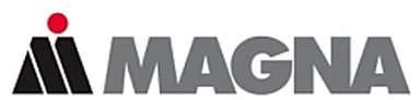 Magna Seating d.o.o.Odzci Ogranak Aleksinac logo
