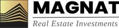 MAGNAT Real Estate Investments logo