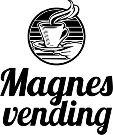 Magnes Vending d.o.o. logo