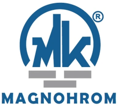 Magnohrom logo