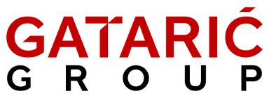 Gatarić International Group d.o.o. logo