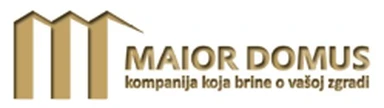 Maior Domus održavanje d.o.o. logo