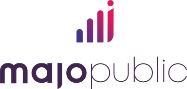 Majo Public d.o.o. logo