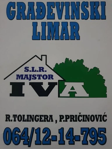 SLR Majstor Iva logo