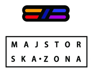 Majstorska zona logo