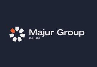 Majur Group d.o.o. logo