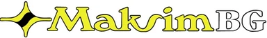 Maksim BG d.o.o. logo
