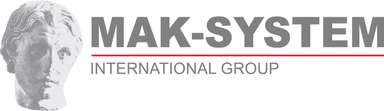 MAK-SYSTEM International Group logo