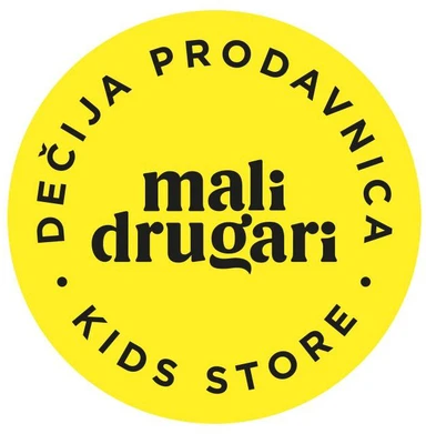 Dirent d.o.o. - Mali Drugari logo