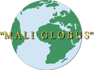 Samostalna zanatska radnja Mali Globus logo
