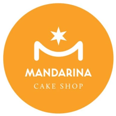 Mandarina Cake Shop d.o.o. logo