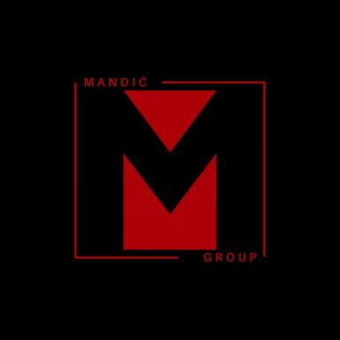 Mandić Group logo