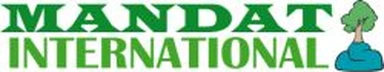 Mandat International logo
