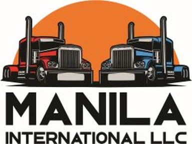 Manila International LLC logo