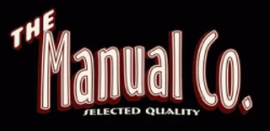 Manual Co. logo