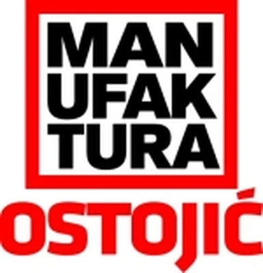Manufaktura Ostojić d.o.o. logo