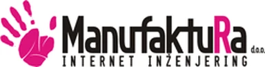 Manufaktura d.o.o. logo