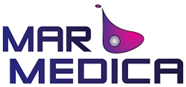 Mar medica d.o.o. logo