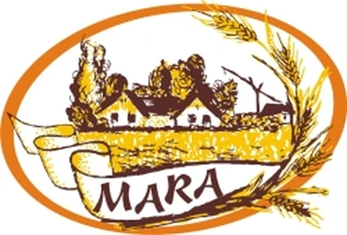 Mara d.o.o. logo
