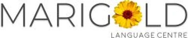 Marigold LC logo
