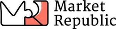 Market Republic d.o.o. logo