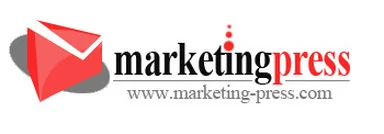 Marketing Press logo