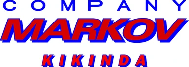 CO.-MARKOV d.o.o. logo