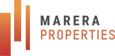 Marera properties d.o.o. logo