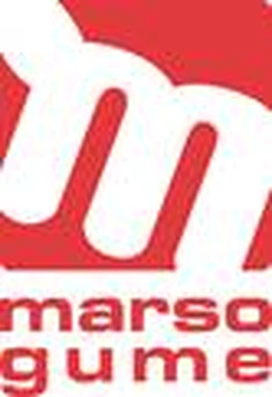Marso Gume d.o.o. logo