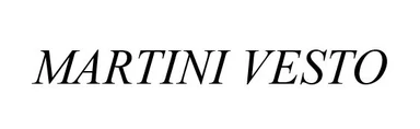 Martini Vesto logo