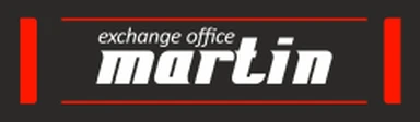 Martin menjačnice logo