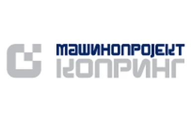 Mašinoprojekt Kopring a.d. logo