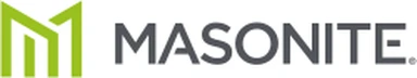 Masonite CZ spol. s r.o. logo